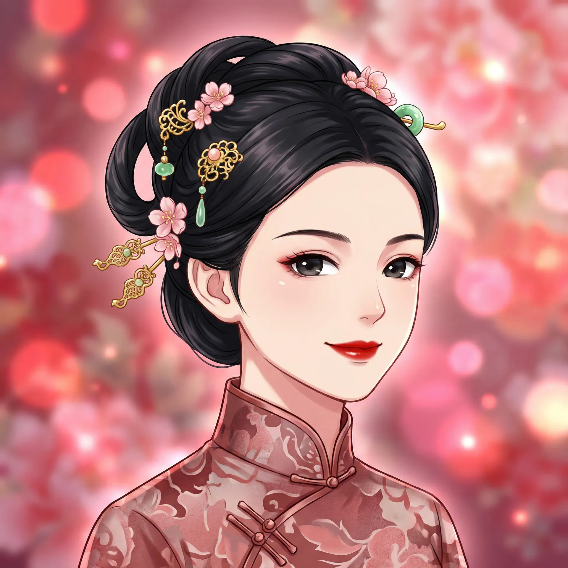 桃花仙子 - 菠萝菠萝蜜视频高清在线看6 人气女神